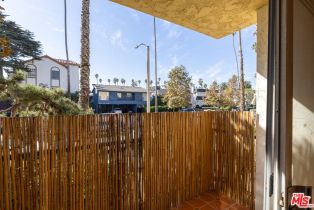 Apartment, 1033 6TH st, Santa Monica, CA 90403 - 5