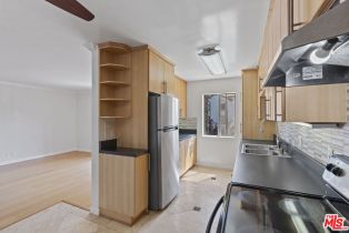 Apartment, 1033 6TH st, Santa Monica, CA 90403 - 11