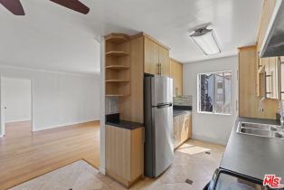 Apartment, 1033 6TH st, Santa Monica, CA 90403 - 15