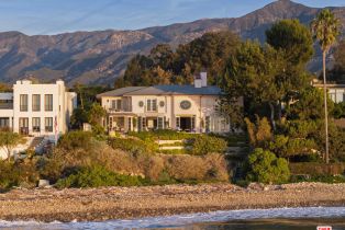 Single Family Residence, 1803 Fernald Point Ln, Santa Barbara, CA  Santa Barbara, CA 93108