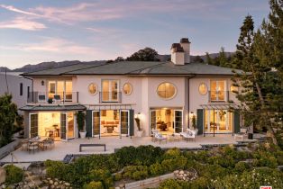 Single Family Residence, 1803 Fernald Point ln, Santa Barbara, CA 93108 - 2