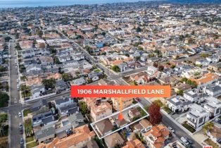 Residential Income, 1906 Marshallfield ln, Redondo Beach, CA 90278 - 12