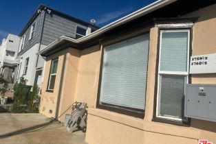 Residential Lease, 1756 Glendon Ave, Westwood, CA  Westwood, CA 90024