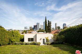 Single Family Residence, 1921 Holmby ave, Westwood, CA 90025 - 28