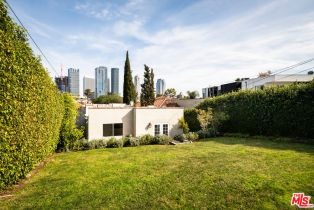 Single Family Residence, 1921 Holmby ave, Westwood, CA 90025 - 29