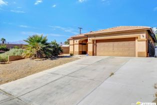 Single Family Residence, 66634 Cahuilla ave, Desert Hot Springs, CA 92240 - 2