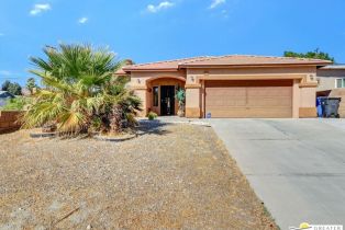 Single Family Residence, 66634   Cahuilla Ave, Desert Hot Springs, CA  Desert Hot Springs, CA 92240