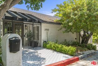 Residential Lease, 3910 Sumac Dr, Sherman Oaks, CA  Sherman Oaks, CA 91403