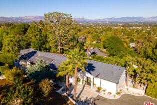 Single Family Residence, 19536 Wells dr, Tarzana, CA 91356 - 2