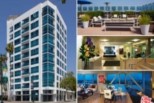 Residential Lease, 8601 Wilshire Blvd, Beverly Hills, CA  Beverly Hills, CA 90211