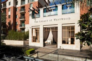 Residential Lease, 10833 Wilshire Blvd, Westwood, CA  Westwood, CA 90024