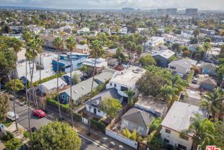 Single Family Residence, 656 San Juan ave, Venice, CA 90291 - 35