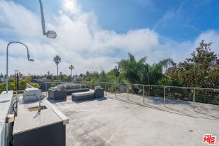 Single Family Residence, 656 San Juan ave, Venice, CA 90291 - 28