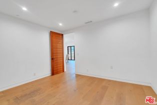 Single Family Residence, 656 San Juan ave, Venice, CA 90291 - 25