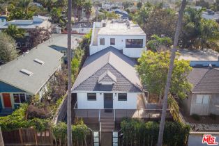 Single Family Residence, 656   San Juan Ave, Venice, CA  Venice, CA 90291