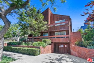 Residential Lease, 1823   11th St, Santa Monica, CA  Santa Monica, CA 90404