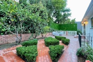 Single Family Residence, 4045 Benedict Canyon dr, Sherman Oaks, CA 91423 - 21