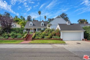 Single Family Residence, 4045 Benedict Canyon dr, Sherman Oaks, CA 91423 - 23