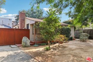 , 1366 Appleton way, Venice, CA 90291 - 3