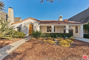 Single Family Residence, 304  S Canon Dr, CA  , CA 90212