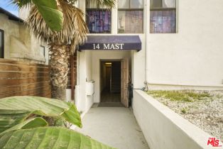 Condominium, 14 Mast st, Marina Del Rey, CA 90292 - 5