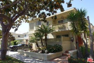 Residential Lease, 1524 10Th St, Santa Monica, CA  Santa Monica, CA 90401