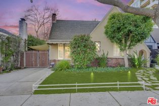 Single Family Residence, 8838 Rosewood ave, West Hollywood , CA 90048 - 12