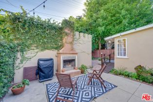 Single Family Residence, 8838 Rosewood ave, West Hollywood , CA 90048 - 10