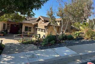 Single Family Residence, 540   Glade Dr, Santa Paula, CA  Santa Paula, CA 93060