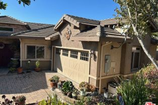 Single Family Residence, 540 Glade dr, Santa Paula, CA 93060 - 2