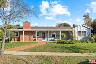 Single Family Residence, 544   Arbramar Ave, Pacific Palisades, CA  Pacific Palisades, CA 90272