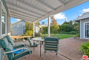 Single Family Residence, 544 Arbramar ave, Pacific Palisades, CA 90272 - 5