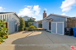 Single Family Residence, 544 Arbramar ave, Pacific Palisades, CA 90272 - 21