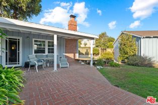 Single Family Residence, 544 Arbramar ave, Pacific Palisades, CA 90272 - 19