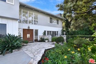 Single Family Residence, 3465 Valley Meadow rd, Sherman Oaks, CA 91403 - 14