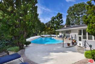 Single Family Residence, 3465 Valley Meadow rd, Sherman Oaks, CA 91403 - 62