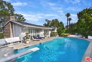 Single Family Residence, 3465 Valley Meadow rd, Sherman Oaks, CA 91403 - 65