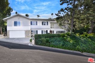 Single Family Residence, 3465 Valley Meadow rd, Sherman Oaks, CA 91403 - 5