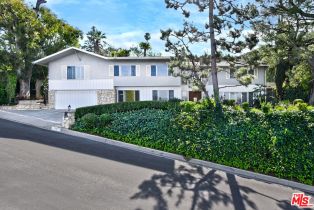 Single Family Residence, 3465 Valley Meadow rd, Sherman Oaks, CA 91403 - 4