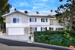 Single Family Residence, 3465 Valley Meadow rd, Sherman Oaks, CA 91403 - 2