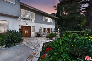 Single Family Residence, 3465 Valley Meadow rd, Sherman Oaks, CA 91403 - 15