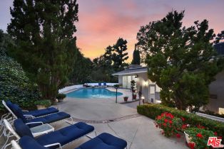 Single Family Residence, 3465 Valley Meadow rd, Sherman Oaks, CA 91403 - 74