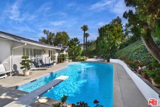 Single Family Residence, 3465 Valley Meadow rd, Sherman Oaks, CA 91403 - 67