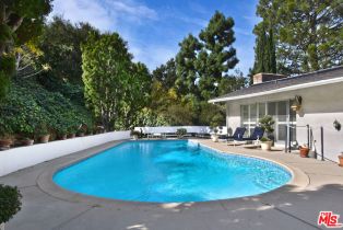 Single Family Residence, 3465 Valley Meadow rd, Sherman Oaks, CA 91403 - 64