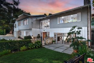 Single Family Residence, 3465 Valley Meadow rd, Sherman Oaks, CA 91403 - 7