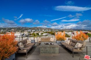 Residential Lease, 611 N Orlando Ave, West Hollywood , CA  West Hollywood , CA 90048