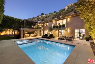 Single Family Residence, 1853 Franklin Canyon dr, Beverly Hills, CA 90210 - 26