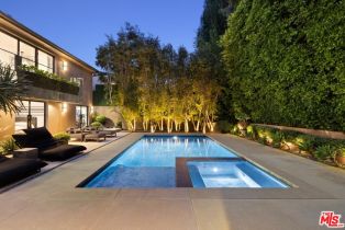 Single Family Residence, 1853 Franklin Canyon dr, Beverly Hills, CA 90210 - 28