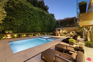 Single Family Residence, 1853 Franklin Canyon dr, Beverly Hills, CA 90210 - 27