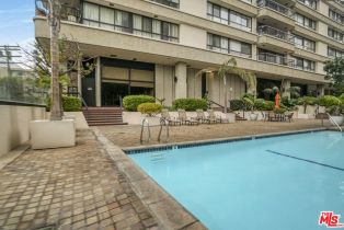 Condominium, 10790 Wilshire blvd, Westwood, CA 90024 - 32